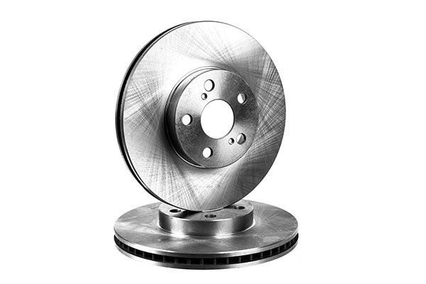 Диск тормозной передний Toyota Yaris 06- (275x25) -D- арт:6020-9985-SX