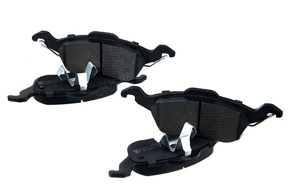 Колодка торм. Ford Focus I перед. -D- арт:1578 000B-SX