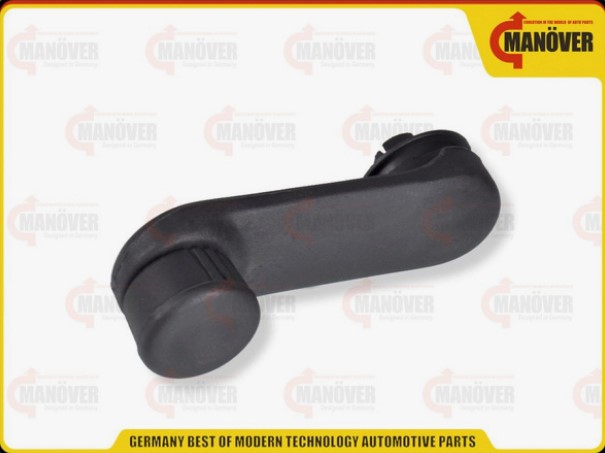 Ручка стеклоподъемника Renault Logan -D- арт:MR6000013