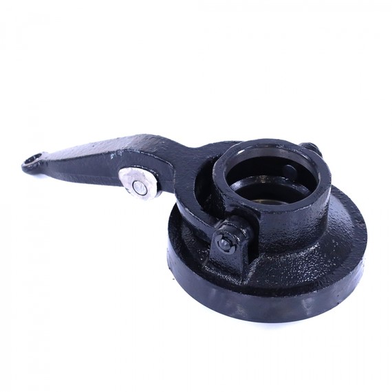 Подшипник выжимной /Г-33104, 3309, 33081/ в сб. -D- арт:RG4301-1601180