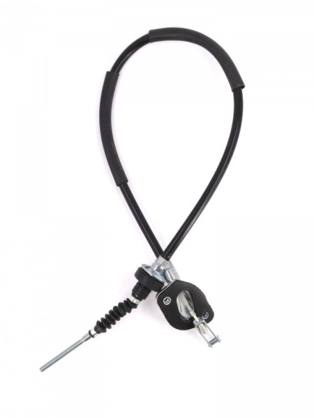 Трос сцепления Chevrolet Aveo T250/T255 -D- арт:RG96339736