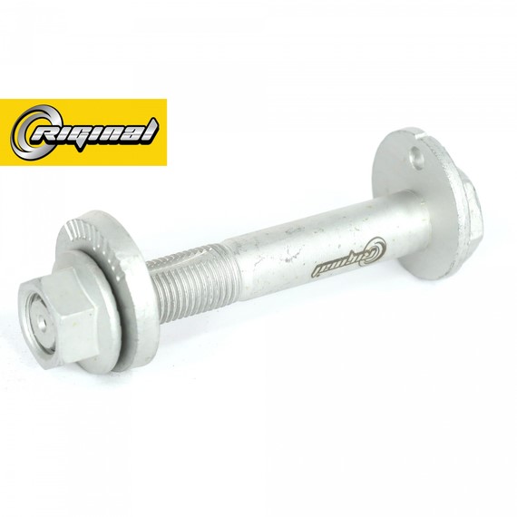 Болт-эксцентрик Nissan Qashqai X-Trail (07-) -D- арт:RG0229T31KIT