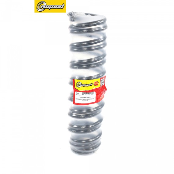 Пружина задн. подвес. Mitsubishi Lancer X -D- арт:RG4140A158