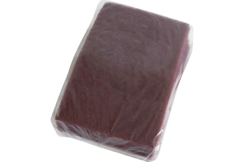 Абразивная подушка сверхтонкий (красная) 150*230 мм -D- арт:ATP-AM93/230-R