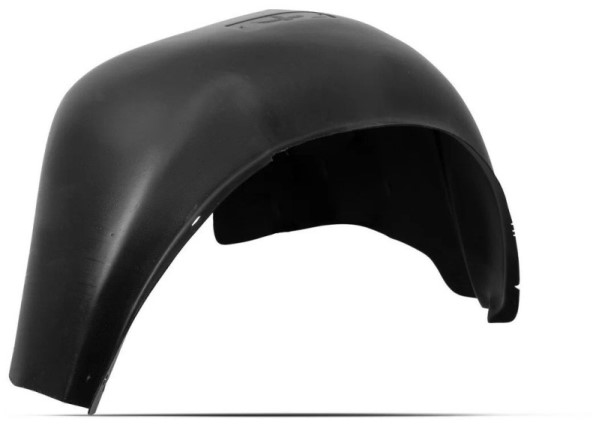 Защита крыльев Opel Astra зад. 2 шт -D-