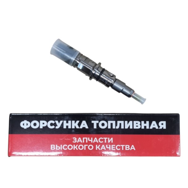 Форсунка /КАМ. 740/ Евро-4 -D- арт:VA-0445120161