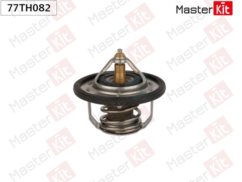 Термостат Hyundai Accent c 2003 (ТАГАЗ) Getz c 2002 SOHC (элемент) -D- арт:77TH082