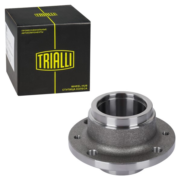 Ступица /2180 Lada Vesta SW/ SW Cross, XRay/ задн. -D- арт:MR 0107