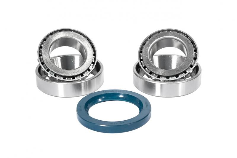 Рк ступицы /УАЗ/ перед. и задн. (все модификации) -D- арт:ES730509