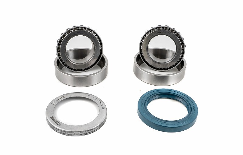 Рк ступицы /УАЗ/ перед. и задн. (все модификации) P6 (ULTRAPRECISIO) -D- арт:ES730509S