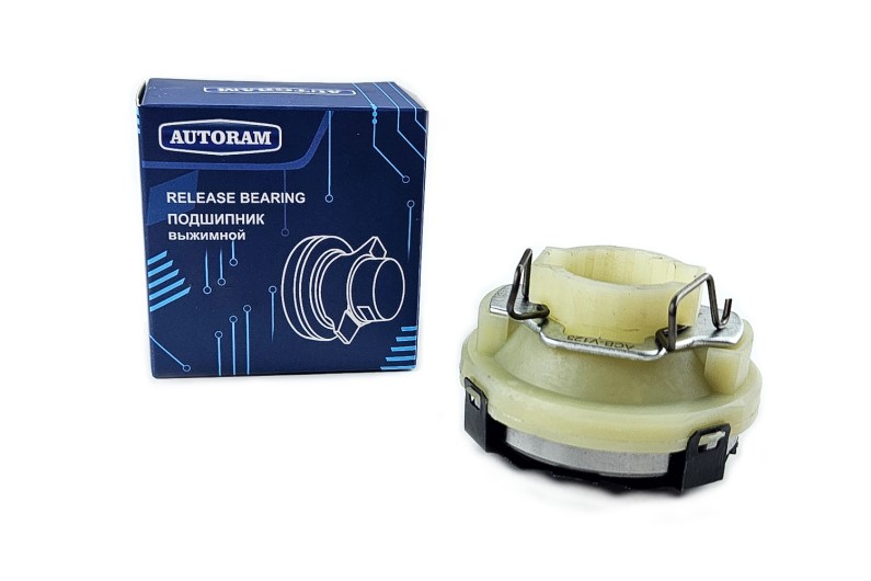 Подшипник выжимной /2123/ -D- арт:ACB-V123