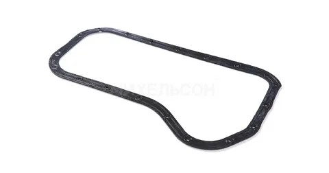 Прокладка поддона /2101-07/ резинопробка -D- арт:2101-1009070Е