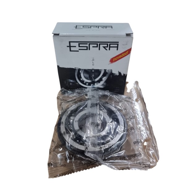 Подшипник КПП /Г-3302/ втор. вала (50706) 5-ти ступ. P6 ULTRAPRECISIO -D- арт:ES149176