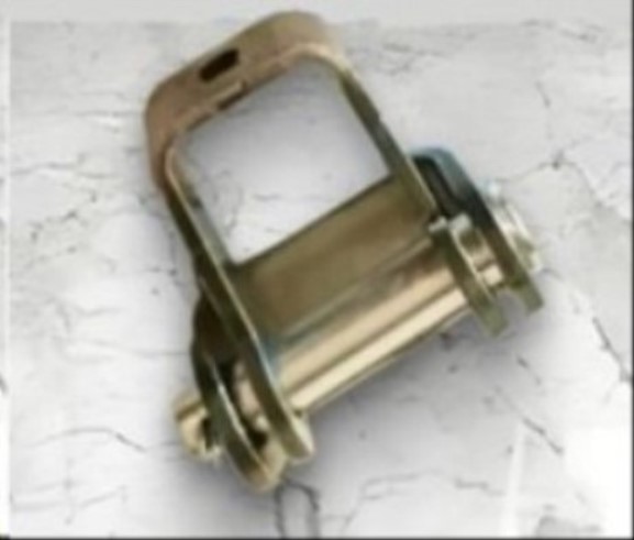 Петля борта /Г-3302/ с/о -D- арт:3302-8502034