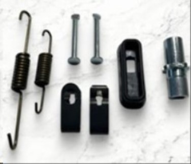 Рк мех-ма ручного тормоза /Г-3302 NEXT 4,6 т/ задн. дисковые -D- арт:3502082