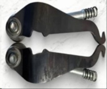 Рк стояночного тормоза /Г-3302/ -D- арт:3302-3508900