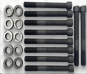 Рк крепления ГБЦ /Г-3302 дв. 405/ Евро-3 (шайбы) -D-