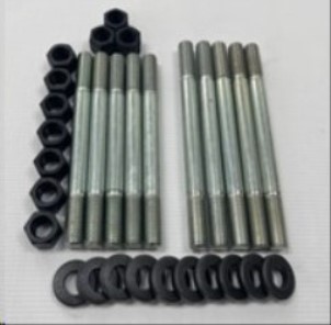 Рк крепления ГБЦ /Г-3302 дв. 4216/ алюмин. блок (стандарт) -D-