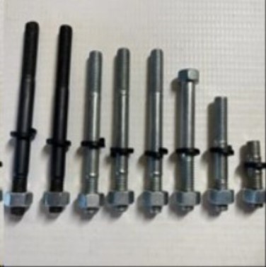 Рк крепления перед. крышки двигателя /Г-3302 дв. 4216/ Евро-3 -D- арт:4216.1002060