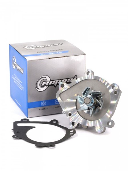 Помпа Chery Kimo QQ6 -D- арт:RG1300111