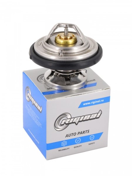 Термостат SsangYong Actyon Kyron Rexton/ 85С (элемент) -D- арт:RG1300018