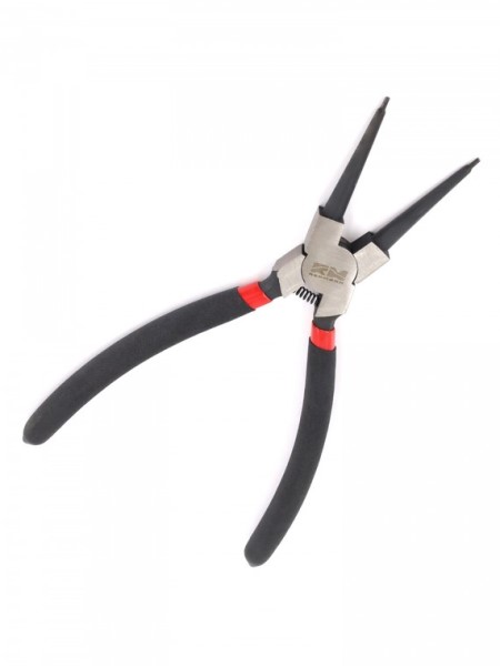 Ключ съемник стопорных колец /сжим/ прямой (230 мм) -D- арт:RM8000231