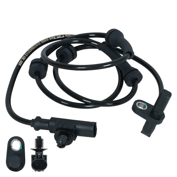 Датчик ABS /УАЗ 3163 Патриот/ задний -D- арт:VS-ABS 0305