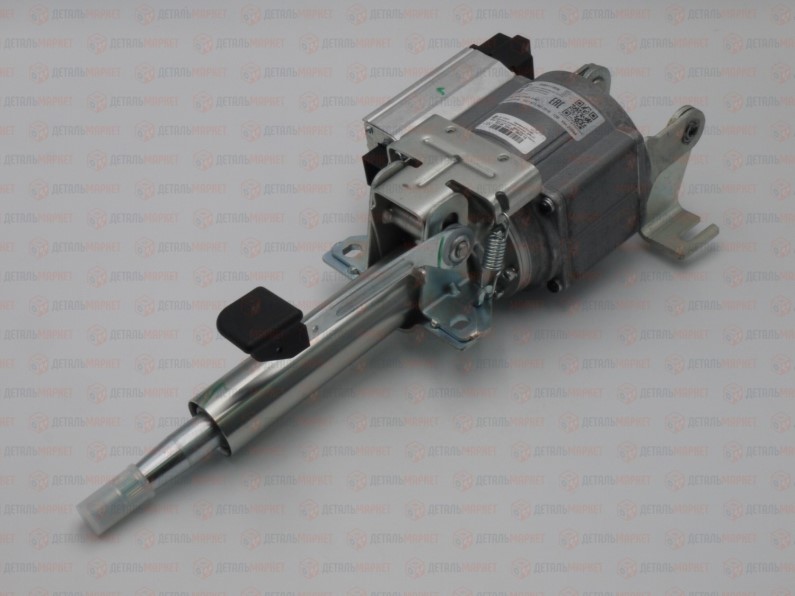 Усилитель электромеханич. /2190 FL/ рулев. рейки (с рул. рейкой 3,1) с 2023г. по н.в. -D- арт:122.3405010000-22А