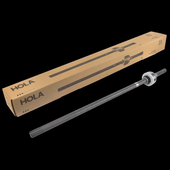 ШРУС /УАЗ 31519 Хантер/ длин. лев. усил. (мост Спайсер) (1037,2 мм) -D- арт:CV21-006