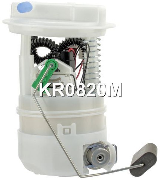 Модуль эл/бензонасоса Renault Logan с 2006 г. Lada Largus в сборе -D- арт:KR0820M