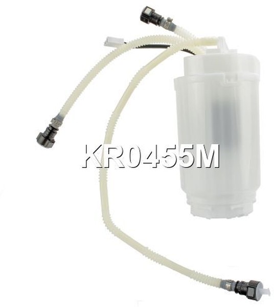 Модуль эл/бензонасоса Volkswagen Touareg 3.2 -D- арт:KR0455M