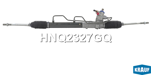 Рейка рулевая Nissan Almera N16 2000-2006 -D- арт:HNQ2327GQ