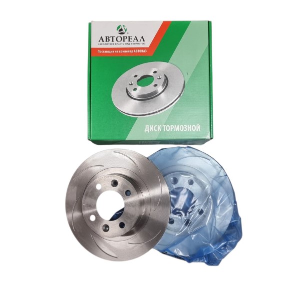 Диск тормозной /2180 Lada Vesta, XRAY/ задн. -D- арт:AV0074/ABE8450031131