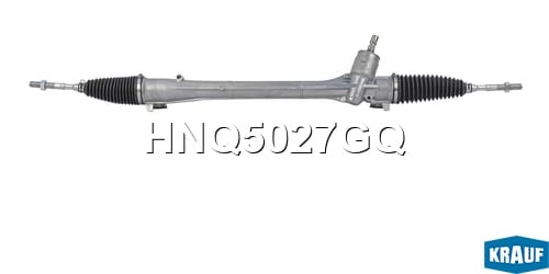 Рейка рулевая Toyota Corolla 2006- -D- арт:HNQ5027GQ