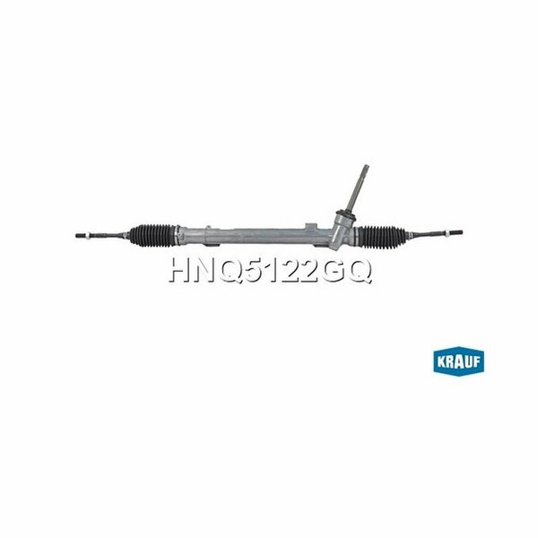 Рейка рулевая Nissan X-Trail T32 14- -D- арт:HNQ5122GQ