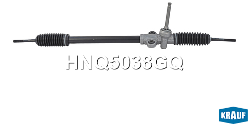 Рейка рулевая Hyundai Accent Verna 05 Kia Rio 05- -D- арт:HNQ5038GQ