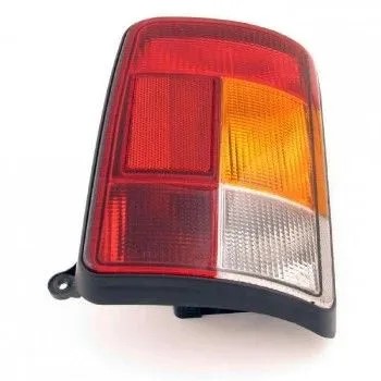 Фонарь задний в сб. /21213/ лев. -D- арт:21213-3716011