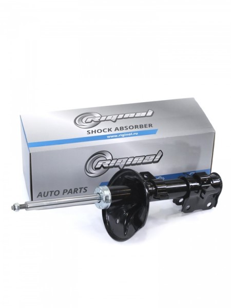 Стойка Chery M11 M12 перед. лев. -D- арт:RGM11-2905010