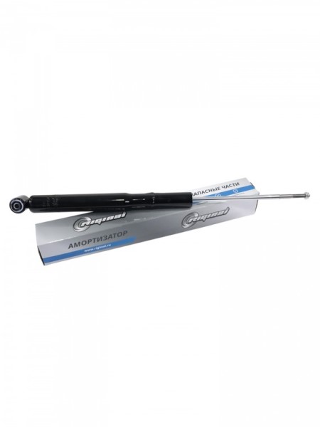 Стойка Chery Bonus A13 задняя -D- арт:RGA13-2915010