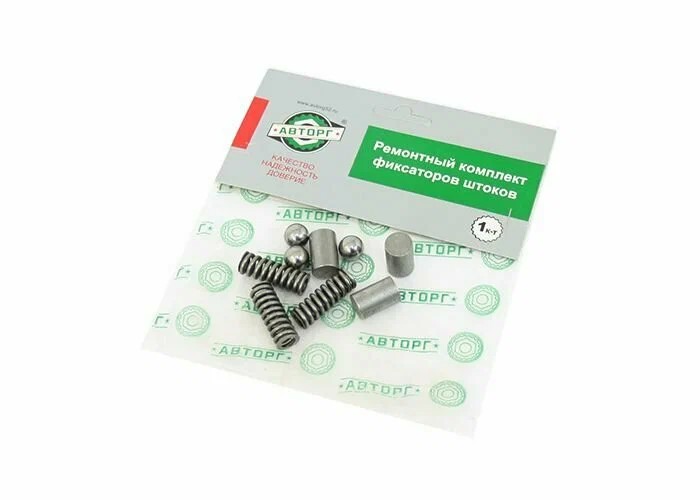 Кор. /Г-33104, 3309/ Рк фиксатора перекл. перед картера -D- арт:AV3309-1702801