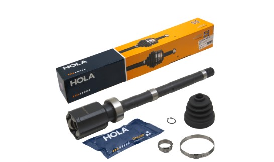 ШРУС Mazda CX-5 I AT 4WD внутр. прав. 24/31 шл. -D- арт:CV22-032