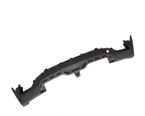 Бампер Hyundai Creta задн. нижн. с 2016 г. -D- арт:ARG271198