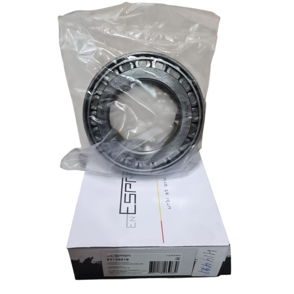 Подшипник ступицы /КАМ. 4310, МАЗ/ внутренний -D- арт:ES139518