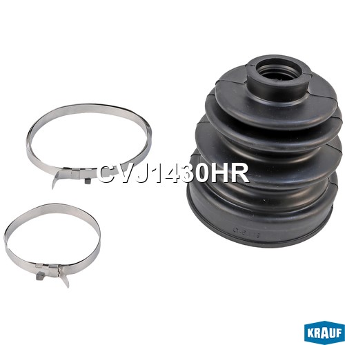 Пыльник ШРУС Chevrolet -D- арт:CVJ1430HR