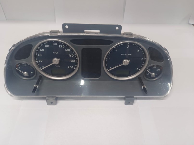 Комбинация приборов /Г-3302, 3110, 2217/ (универсальная) -D- арт:3110.3801-CANL ED