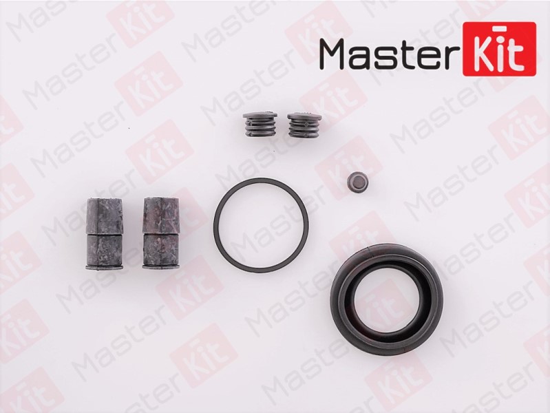 Рк перед. суппорта Chevrolet Lanos Daewoo Nexia (для поршня 48mm, суппорт ATE) -D- арт:77A1592