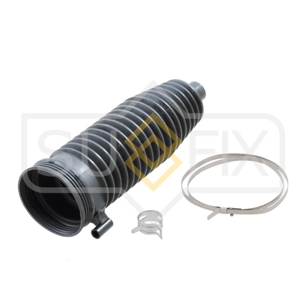 Пыльник рул. рейки Ford Focus II-III -D- арт:FD-1107