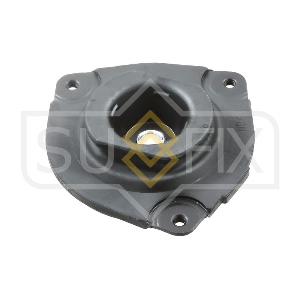 Опора стойки Nissan Qashqai J10 X-Trail T31 перед. лев. -D- арт:FM-1007