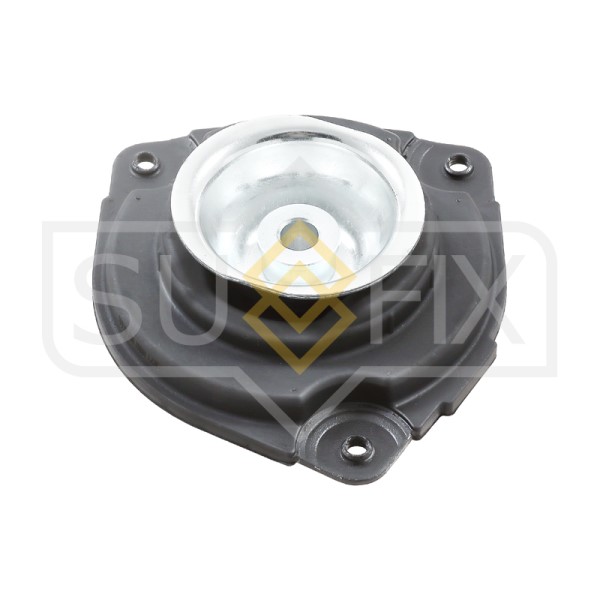 Опора стойки Nissan Qashqai J10 X-Trail T31 перед. прав. -D- арт:FM-1008