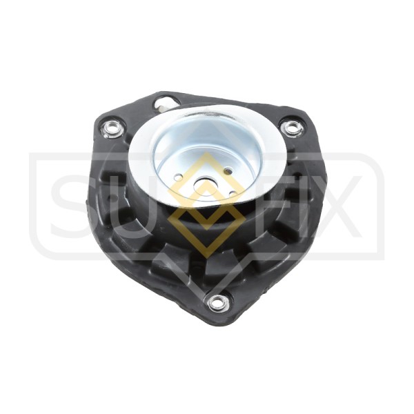 Опора стойки Renault Megane II до 2009 г. -D- арт:FM-1051